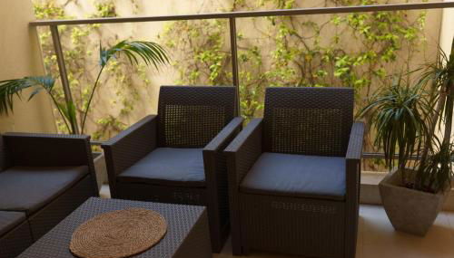 Cannes: superbe appartement de type T2 pour 4 pers - Foto 2