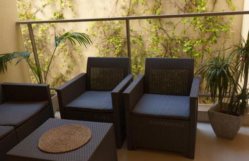 Cannes: superbe appartement de type T2 pour 4 pers - Foto 2