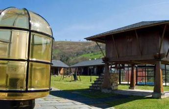 Apartamentos Rurales El Fresnu - Foto 56