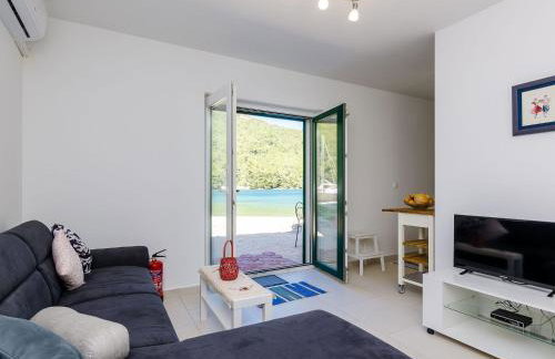 Holiday home Barbara - Two Bedroom Holiday home - Foto 9