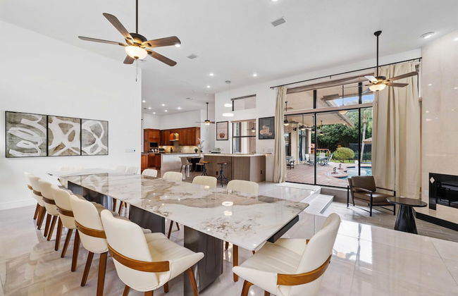 Grand 6BR Plantation Estate w/ Tennis & Pool - Foto 79