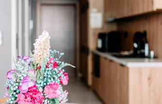 BOSZKOWO Apartament "EDEL" 106 Aquarius - Foto 14