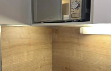 Studio MBS 2- Cosy, Tramway, Wifi, Parking, Equipé - Foto 25