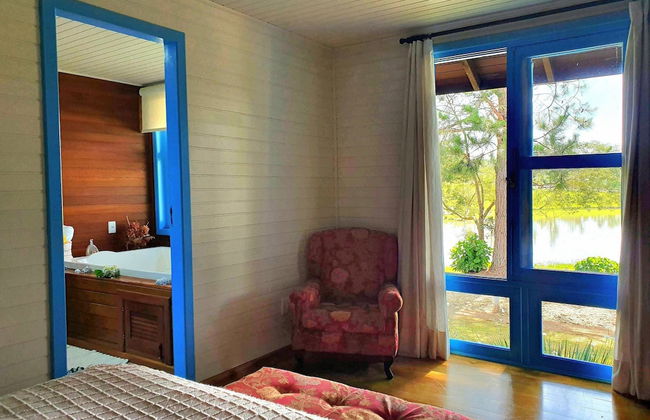 Rancho das Neves - Rancho Queimado - SC - Foto 17