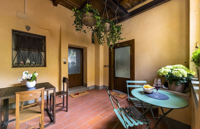 Dimora Upper City - Bergamo Alta - Foto 29