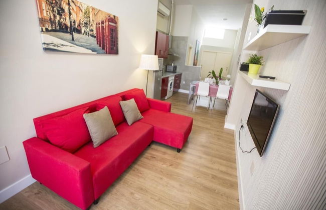 AB Apartamentos - Foto 19