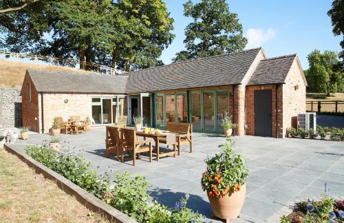 Woodland Retreat - Foto 12