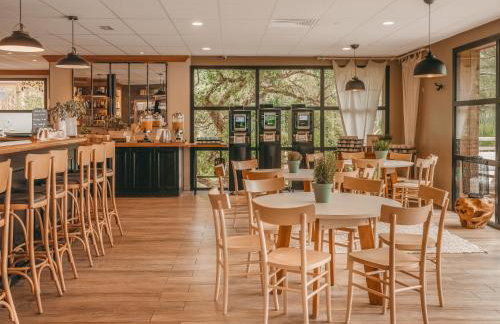 Domaine du Ferret Restaurant & Spa - Foto 21