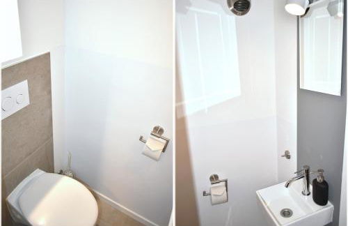 Haus Steilufer Ferienwohnung Nr 01 - Foto 18