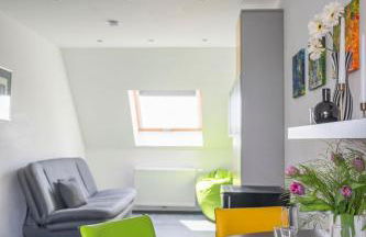 Die Himmlische - Gemütliche Ferienwohnung zum Entspannen - Foto 5