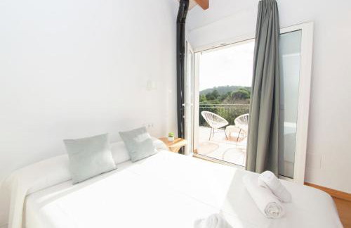 Casa Lluminosa, fabulosa y moderna casa de pueblo by Sonne Villas - Photo 61