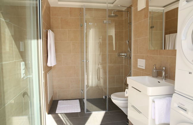 Lamira Serviced Apartments Zurich City - Foto 58