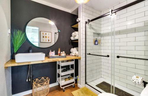 Sweeping Valley Views! 2-Acre Lorena Retreat - Foto 12