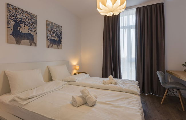 Zoe Apartment - Foto 13