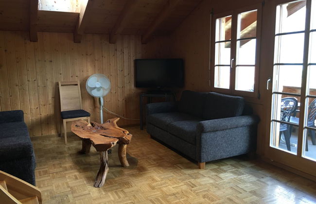 Schwizi's Holiday Apartments - Foto 10