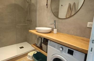 Duplex de montagne 4 personnes - Foto 18