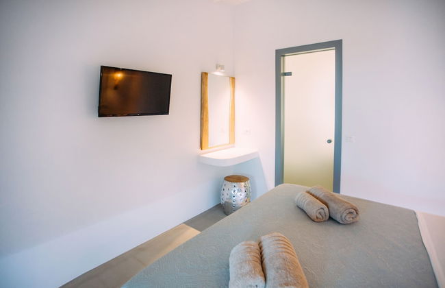 Mykonos Supreme Comfort Suites & Villas - Foto 8