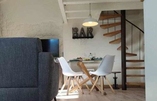 La petite Maison d'Enveitg - Foto 8