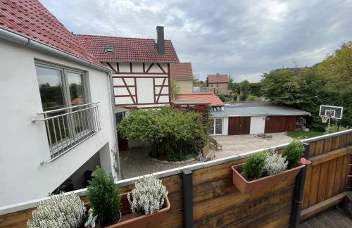 Ferienwohnung Happynest - Foto 1