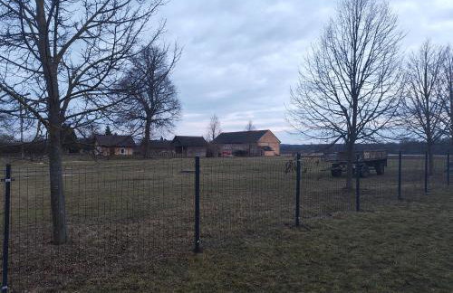 House by the Śliwno-Waniewo footbridge, close to the park - Foto 17