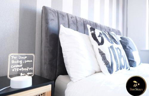 Bee Stays - Ambleside House - Foto 24