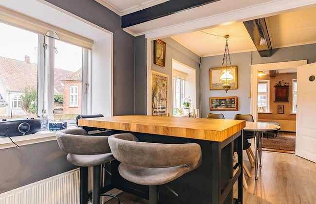 4 Person Holiday Home in Marstal - Photo 22