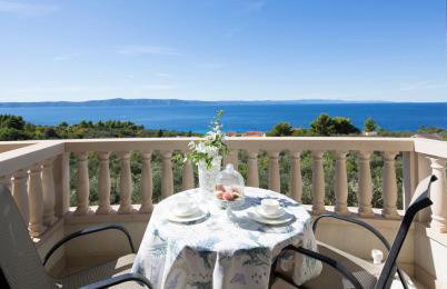 Apartmani Villa Athina - Foto 30