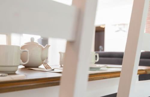 Apartment Eifelnatur - Haus 2-2 by Interhome - Foto 19