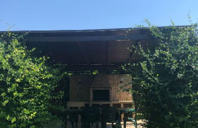 Villa Swimming Pool for Exclusive use - Wi-fi - Foto 22