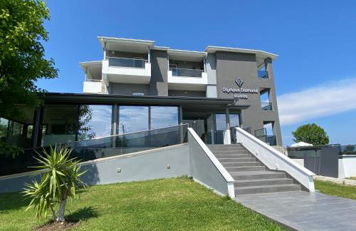 Olympus Diamond studios - Foto 16