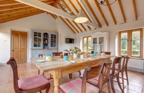 Williams Barn - Foto 17