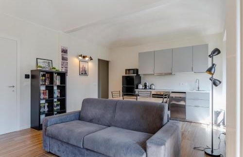 Dal Vassalli Eandi by HAPPYHOSTORINO - Foto 29