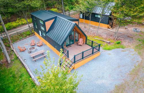 Canyon Hideaway - Foto 46