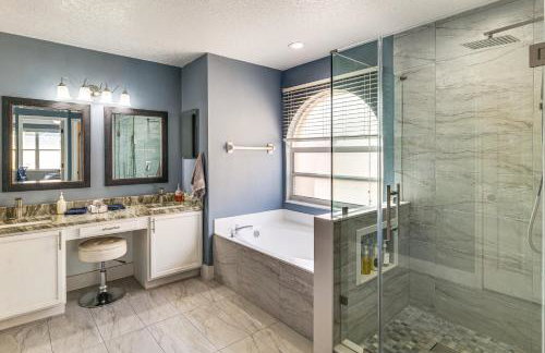 8 Mi to Disney! Family-Friendly Davenport Home - Foto 12