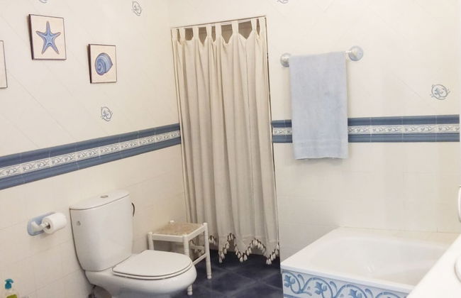 Casa GaLuz, entre la Sierra y el Mar - Foto 16