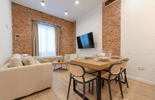 Ribera Suites Plaza Colon - Foto 1