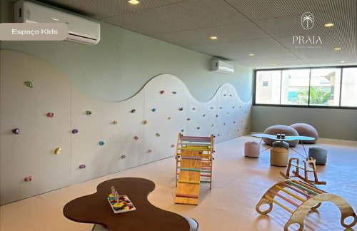 Praia Exclusive Muro Alto by Sintta - Foto 47