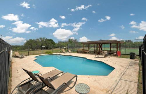 The Cozy Corner in Windermere Oaks on Lake Travis - Foto 43