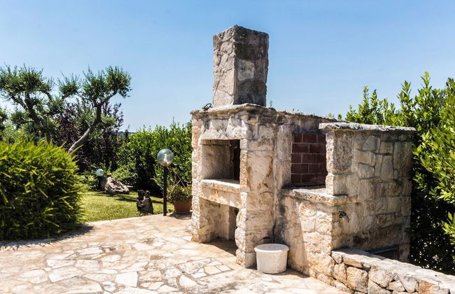 Trullo Anna - Foto 20