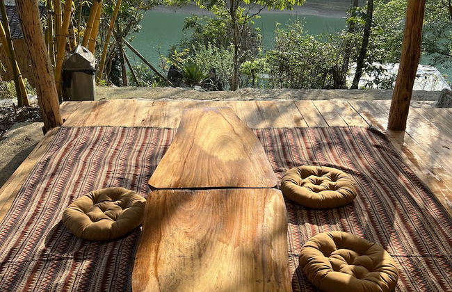 Thang Hen Lake - Tourist Village - Photo 45