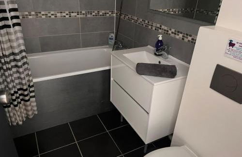 Parenthèse à Ax, Ski, randos & vue Pyrénées - Foto 14