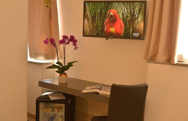 Residenza Al Castello - Photo 26