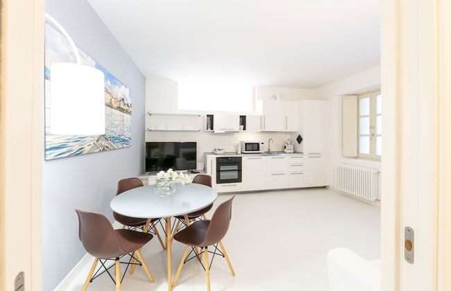 Verbania - Luxury Italy Apartments - Photo 36