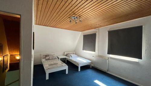 Landhaus Huntlosen Monteure - Foto 5