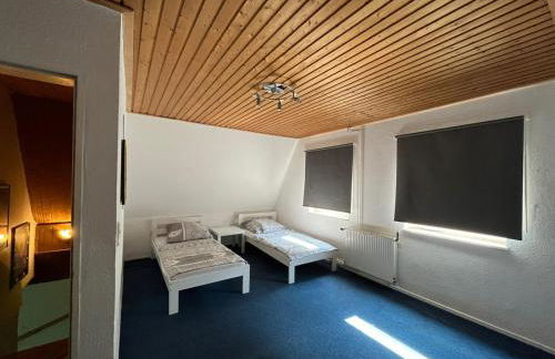 Landhaus Huntlosen Monteure - Foto 5