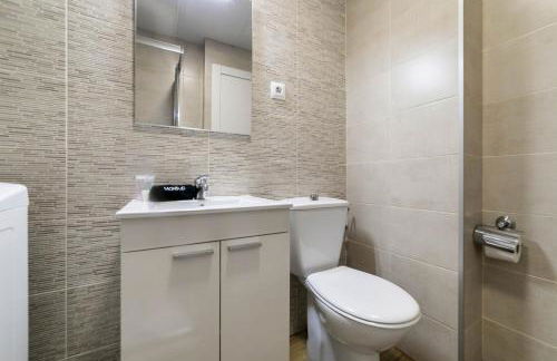 Deluxe V - Ferga Suites - Photo 10