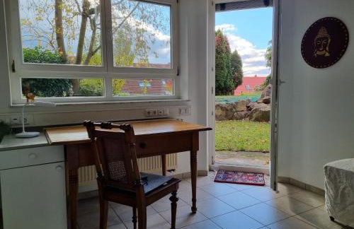 Ferienwohnung Waldblick - Photo 20