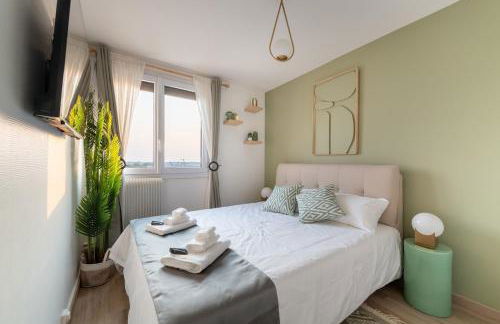 Luxurious 3 Bedrooms Sauna Jacuzzi - Foto 31