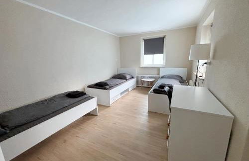 FeWo, Unterkunft für Dienstreisen Unterkunft in Rehau, DE - Foto 2