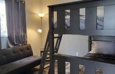 Coho Bungalow Ketchikan Alaska - Foto 9